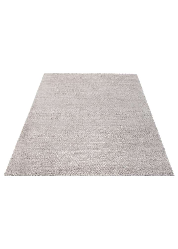 5' 3 x 7' 10 Soft Touch Shag Rug