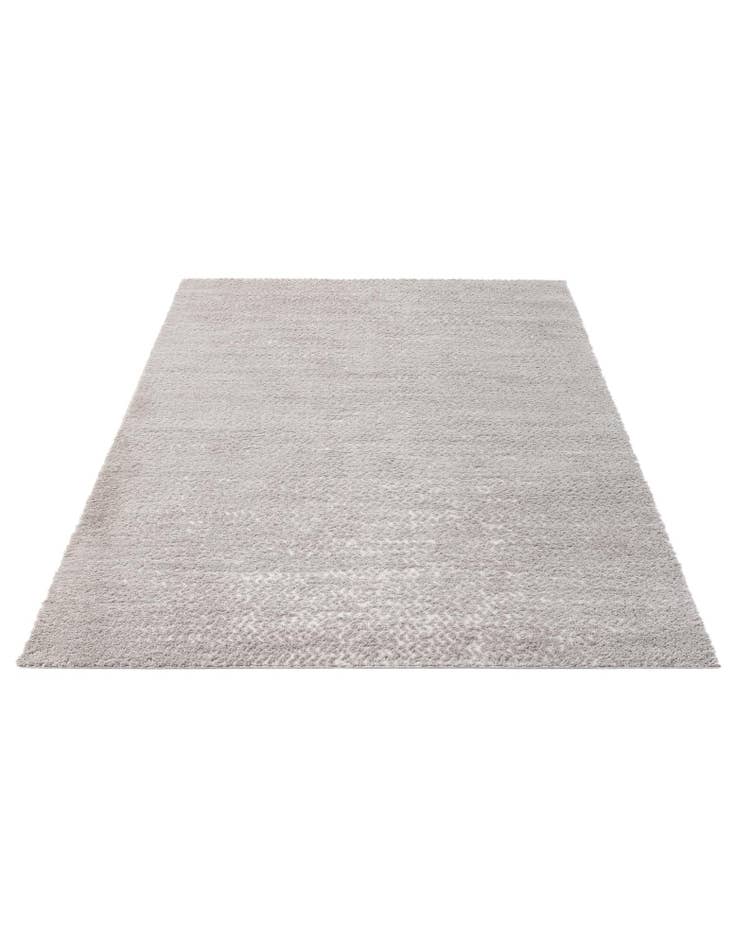 Detail image of 5' 3 x 7' 10 Soft Touch Shag Rug