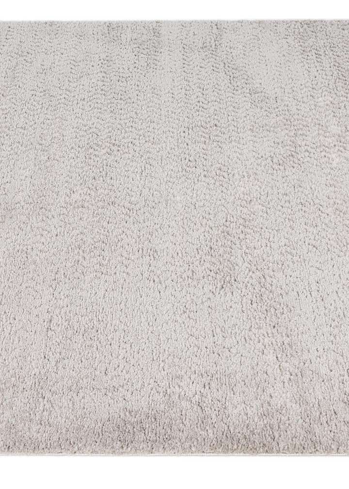 5' 3 x 7' 10 Soft Touch Shag Rug