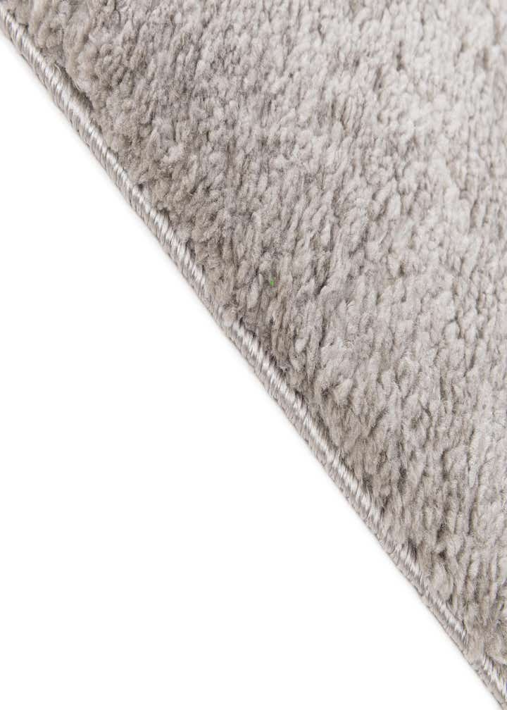 5' 3 x 7' 10 Soft Touch Shag Rug