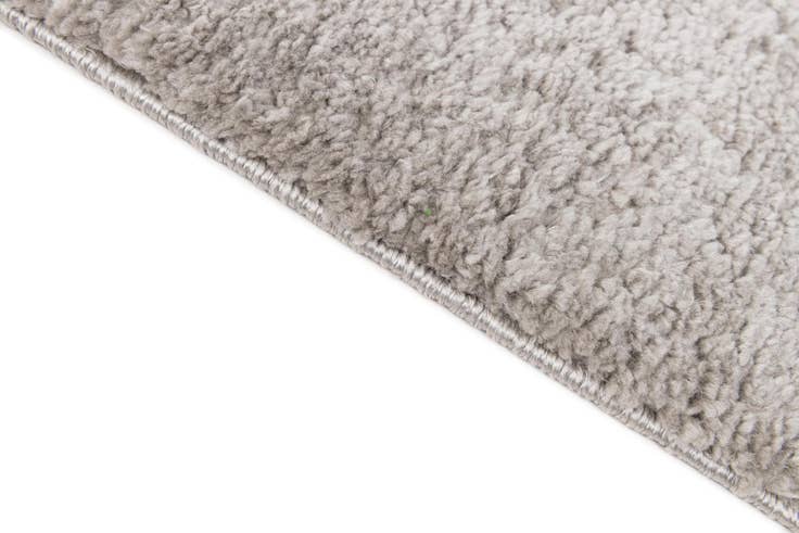 Detail image of 5' 3 x 7' 10 Soft Touch Shag Rug