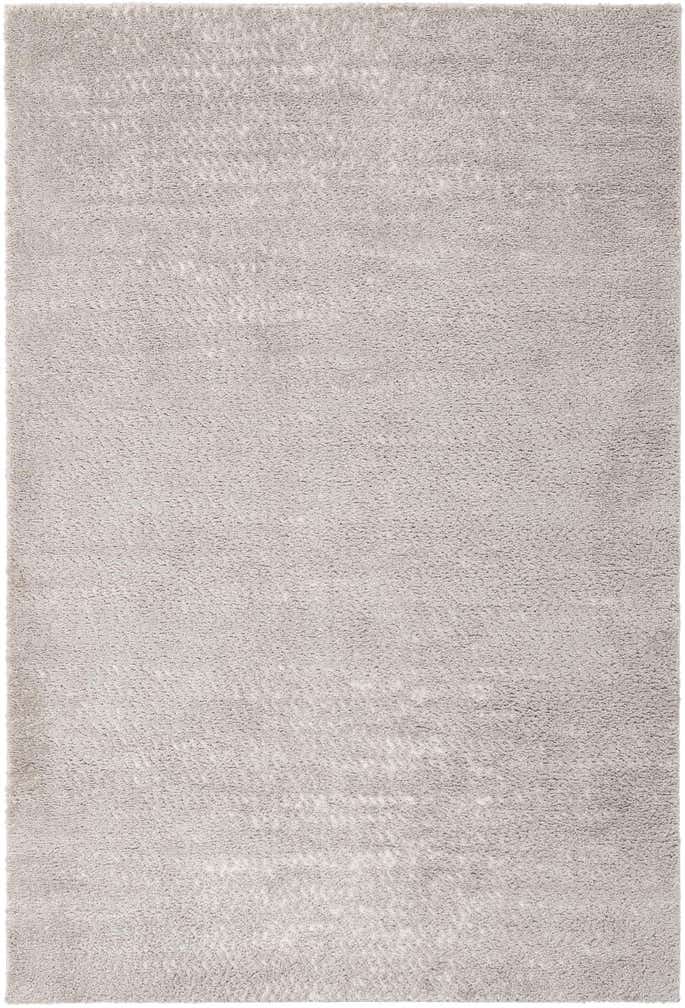 5' 3 x 7' 10 Soft Touch Shag Rug