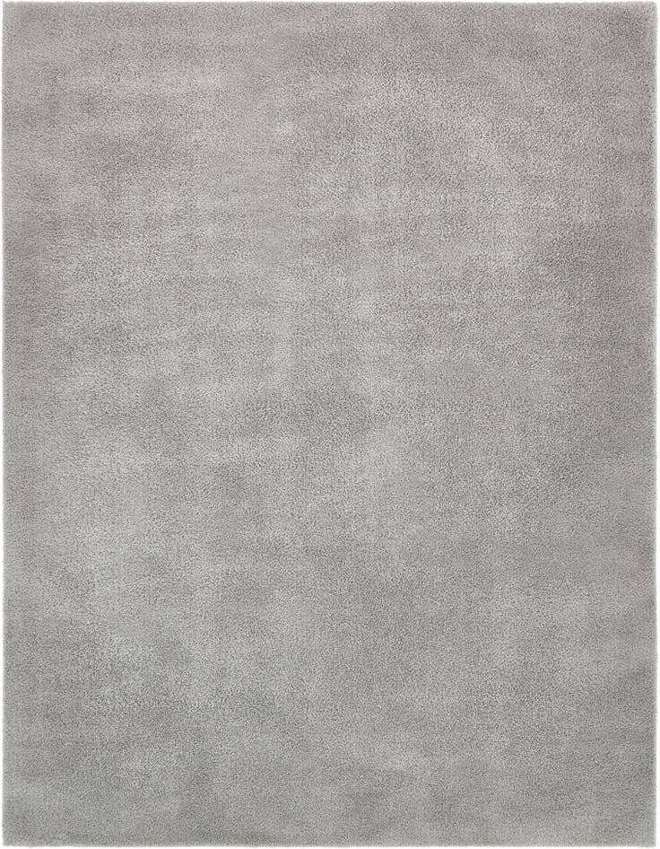 Detail image of 9' x 12' 2 Studio Solid Shag Rug