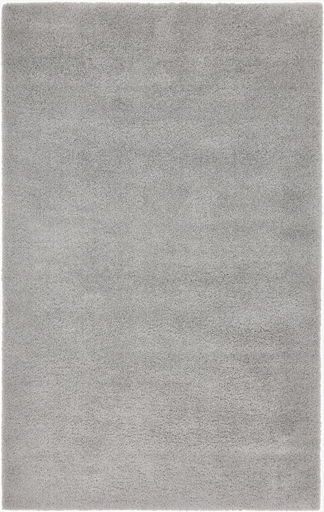 Primary image 5' x 8' Studio Solid Shag Rug