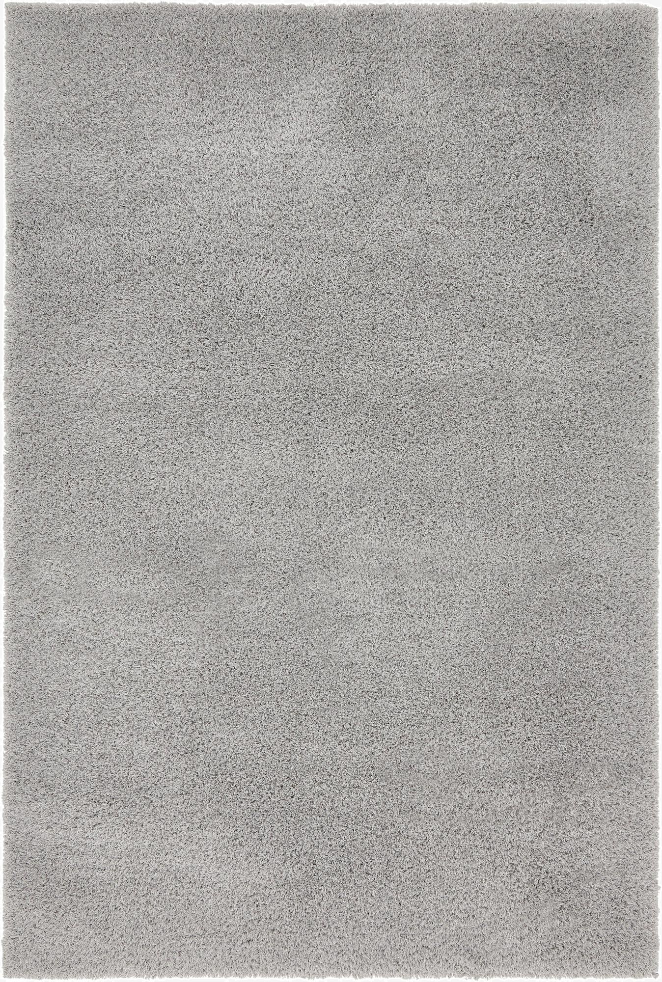 Primary image 4' x 6' Studio Solid Shag Rug