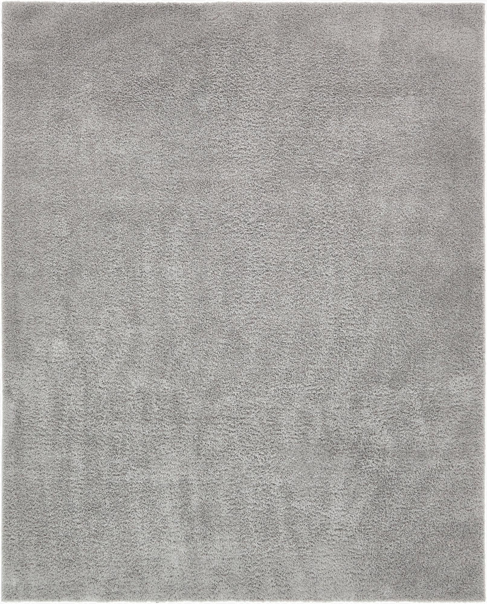 Primary image 8' x 10' Studio Solid Shag Rug