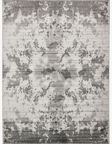 Light Gray Sydney Rug