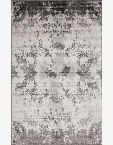 Light Gray Sydney Rug