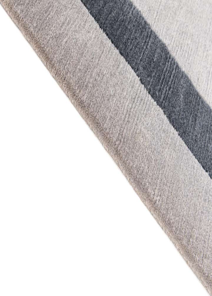 5' 8 x 7' 9 Hand Knotted Tibet Wool Rug