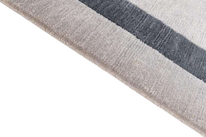 5' 8 x 7' 9 Hand Knotted Tibet Wool Rug