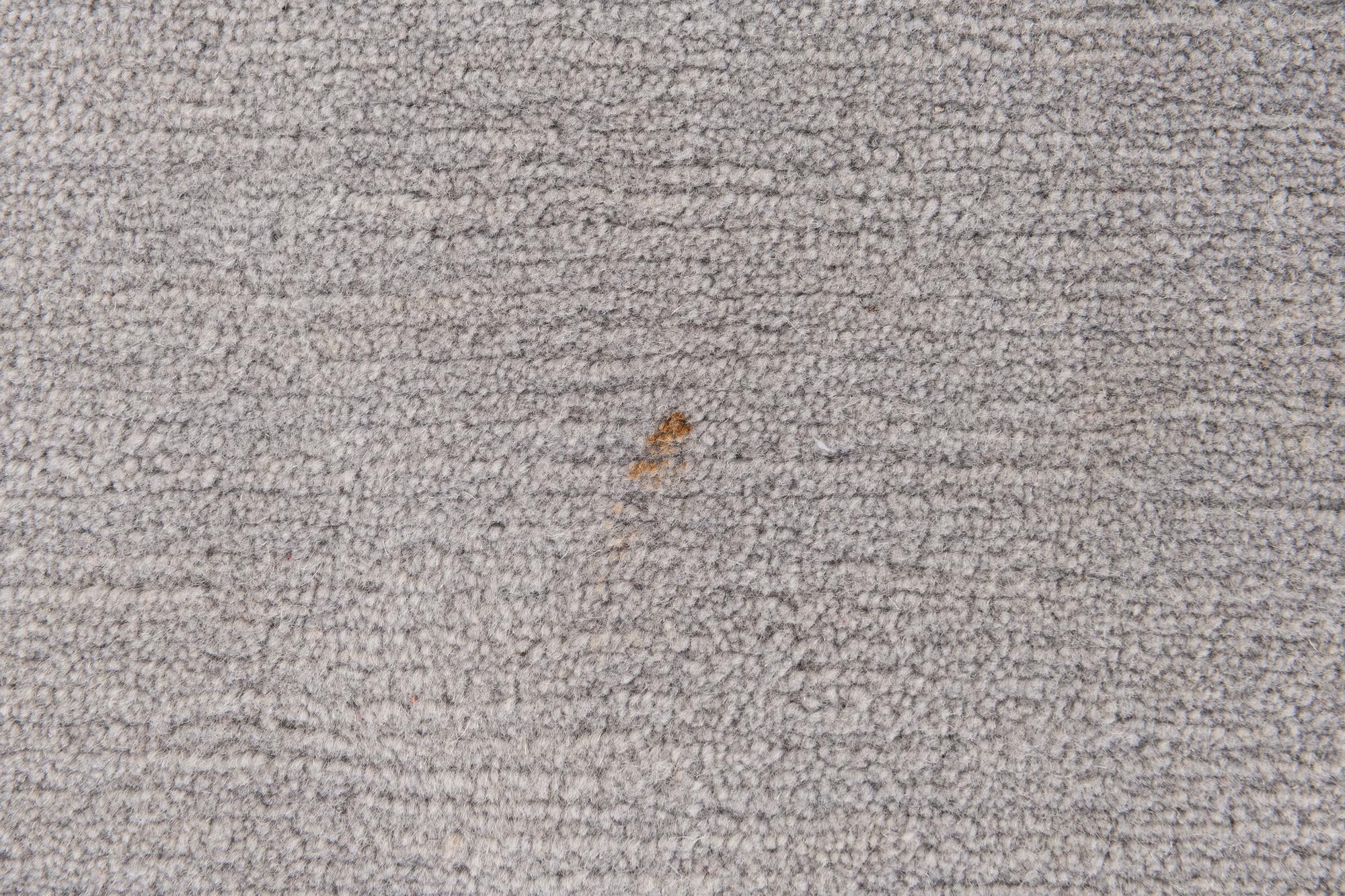 5' 8 x 7' 9 Hand Knotted Tibet Wool Rug