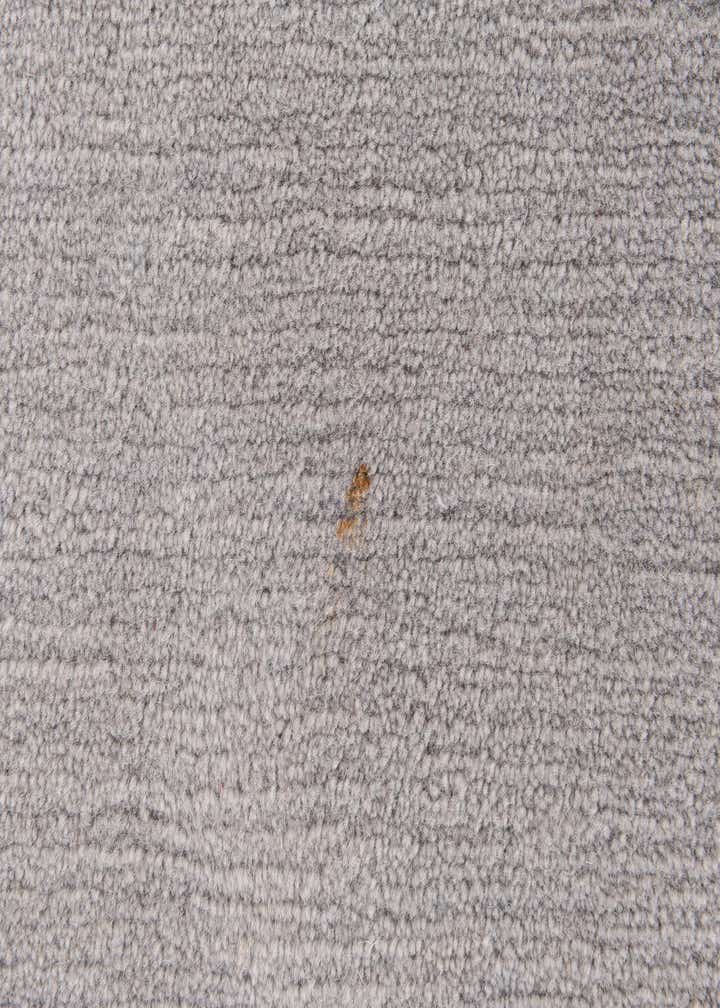 5' 8 x 7' 9 Hand Knotted Tibet Wool Rug