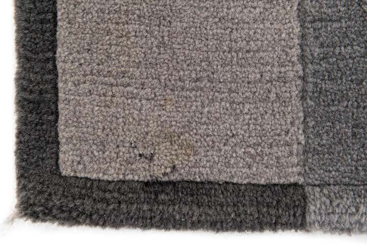 5' 8 x 7' 10 Hand Knotted Tibet Wool Rug