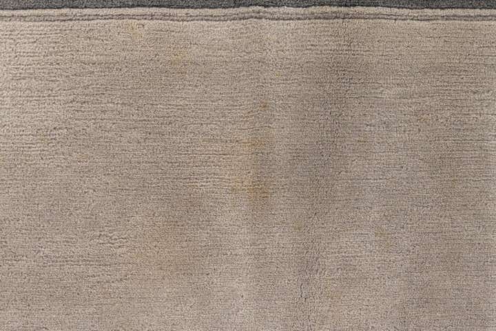 5' 8 x 7' 10 Hand Knotted Tibet Wool Rug