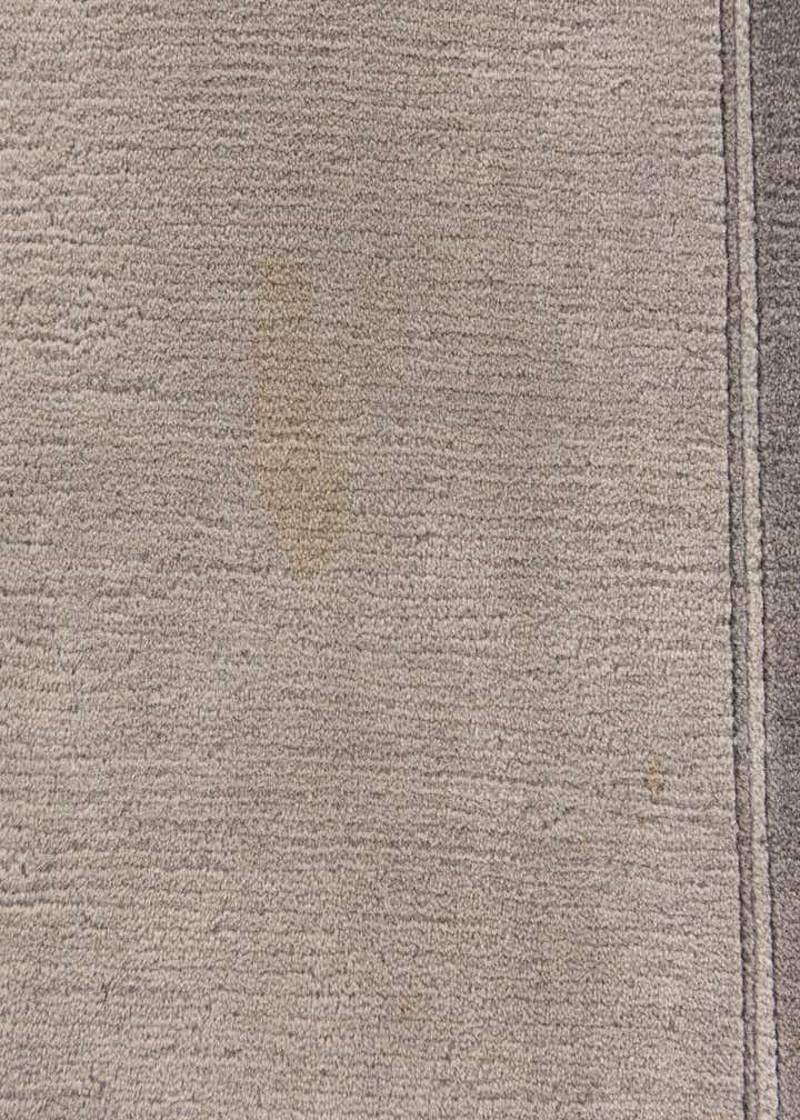 5' 8 x 7' 10 Hand Knotted Tibet Wool Rug