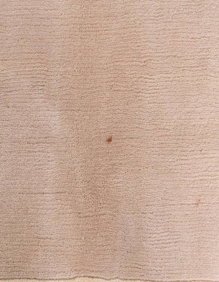 Detail image of 9' 10 x 13' 1  Hand Knotted Tibet Wool Rug