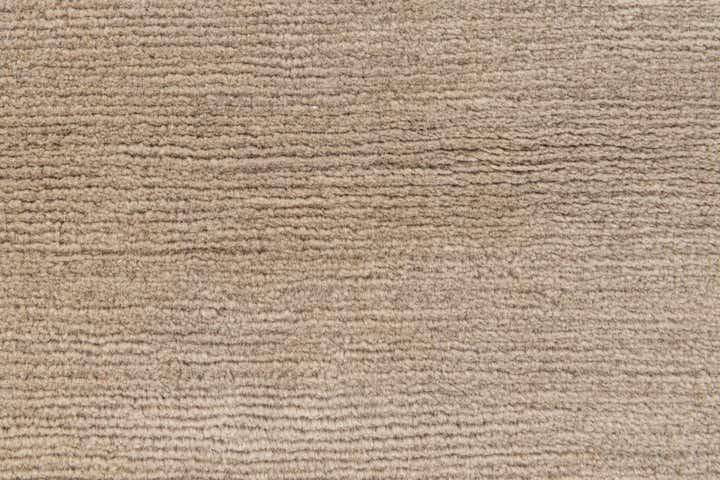 95cm x 165cm anudado a mano Tibet Alfombra Lana