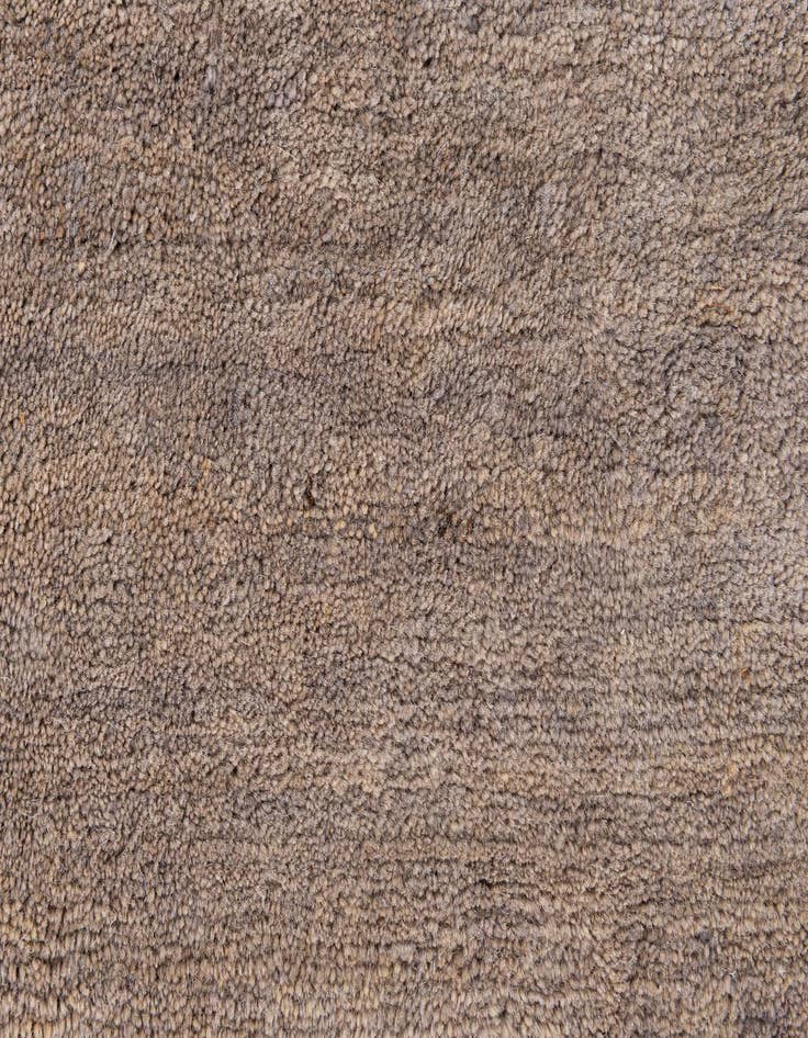 Detail image of 8' x 10' 1 Hand Knotted Tibet Wool Rug