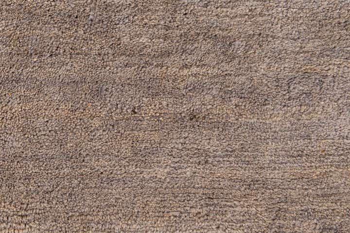 8' x 10' 1 Hand Knotted Tibet Wool Rug