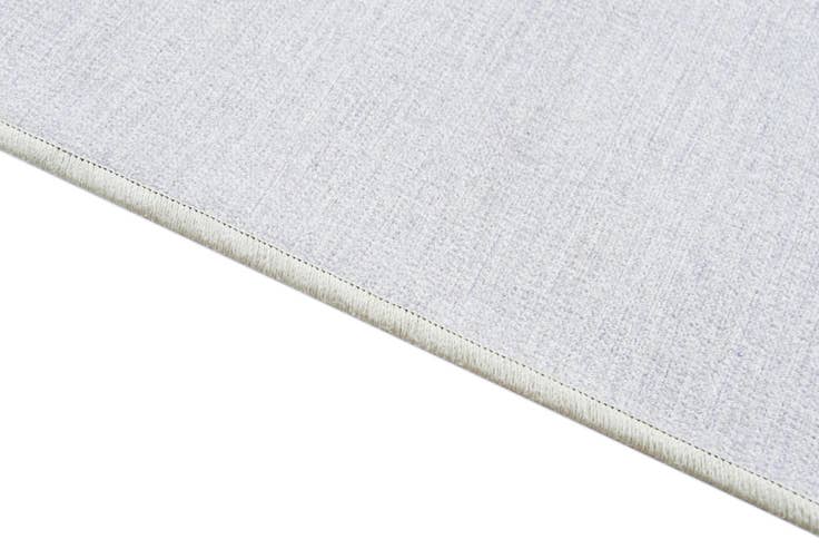 Detail image of 5' x 7' Washable Timeless Rug