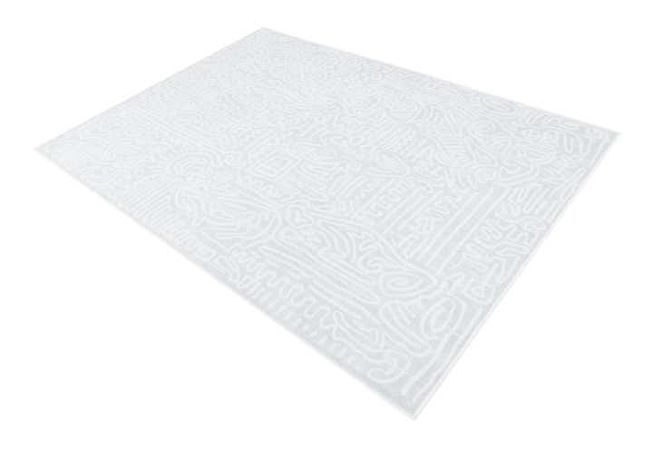 5' x 7' Washable Timeless Rug
