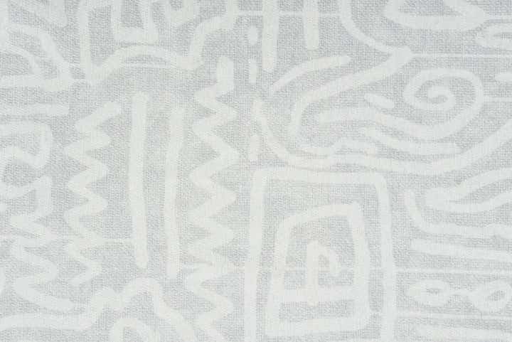 5' x 7' Washable Timeless Rug