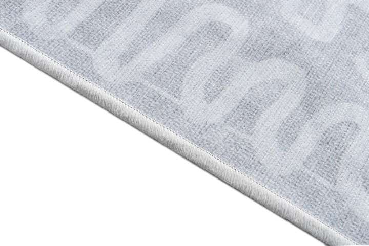 6' x 9' Washable Timeless Rug
