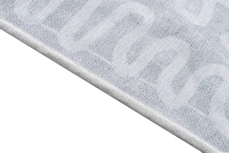Detail image of 6' x 9' Washable Timeless Rug