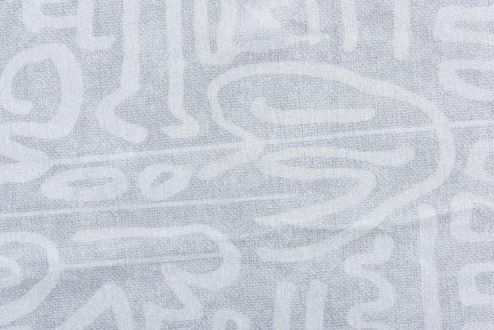 6' x 9' Washable Timeless Rug
