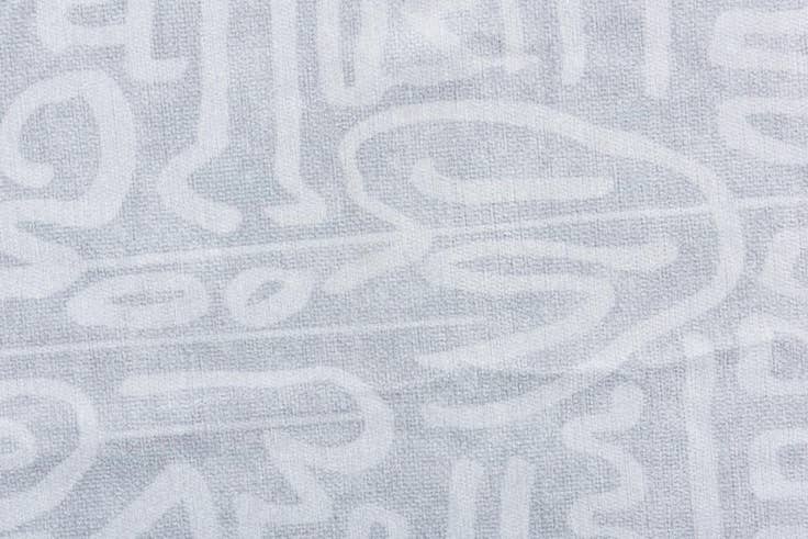 Detail image of 6' x 9' Washable Timeless Rug