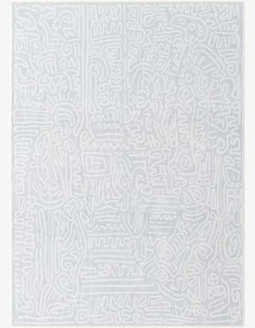 5' x 7' Timeless Rug