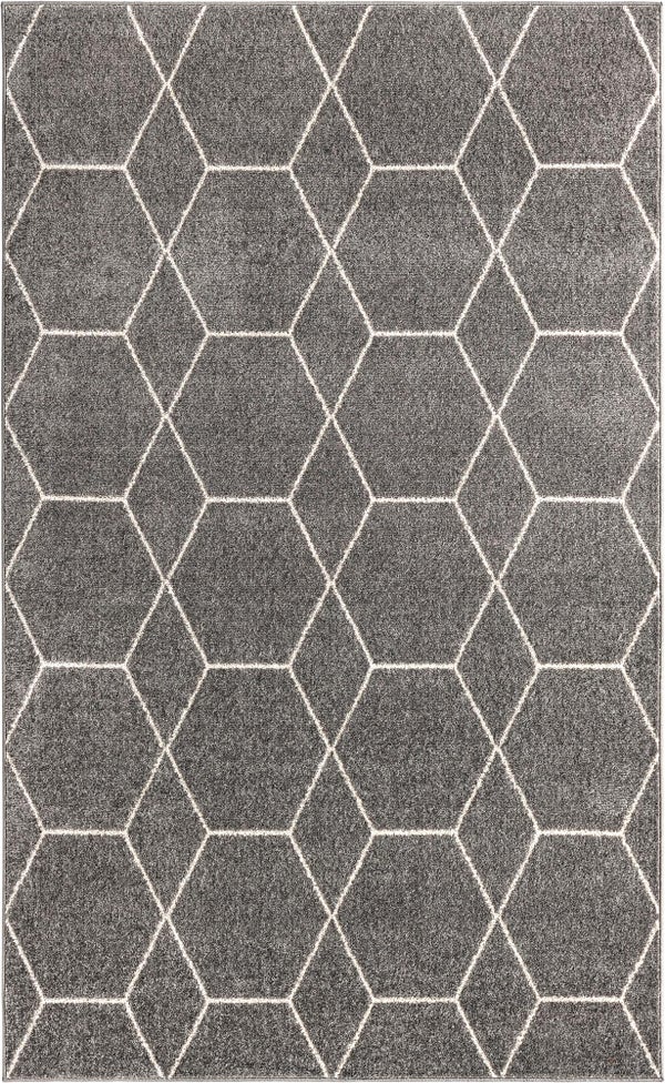 Oleander rug