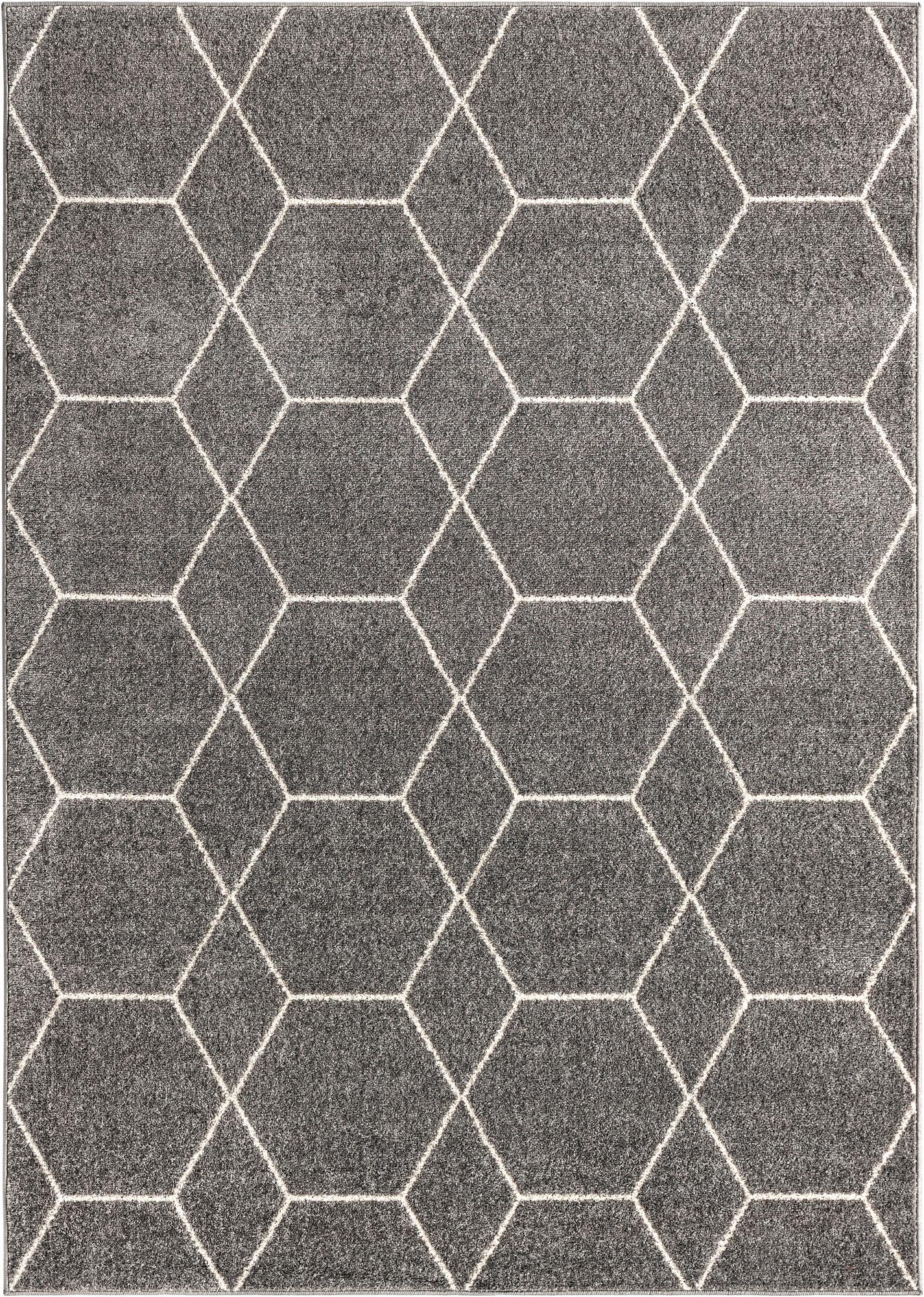 Rug Light Gray Swatch link