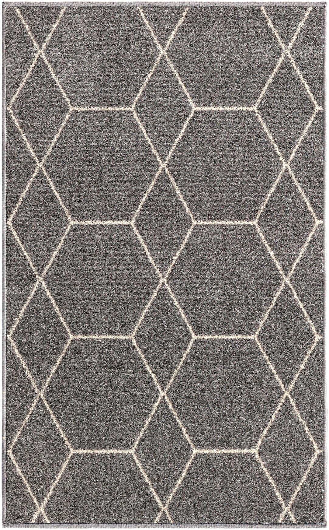 Rug Light Gray Swatch link