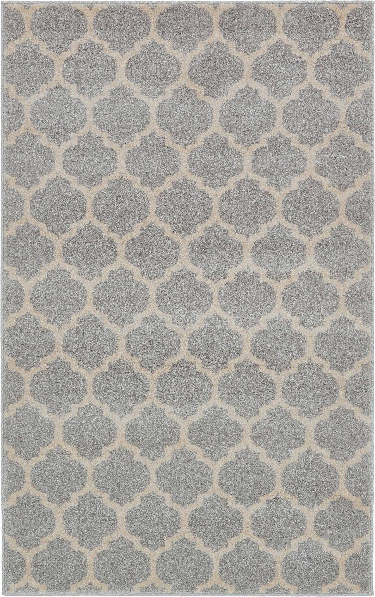 Rug Light Gray Swatch link