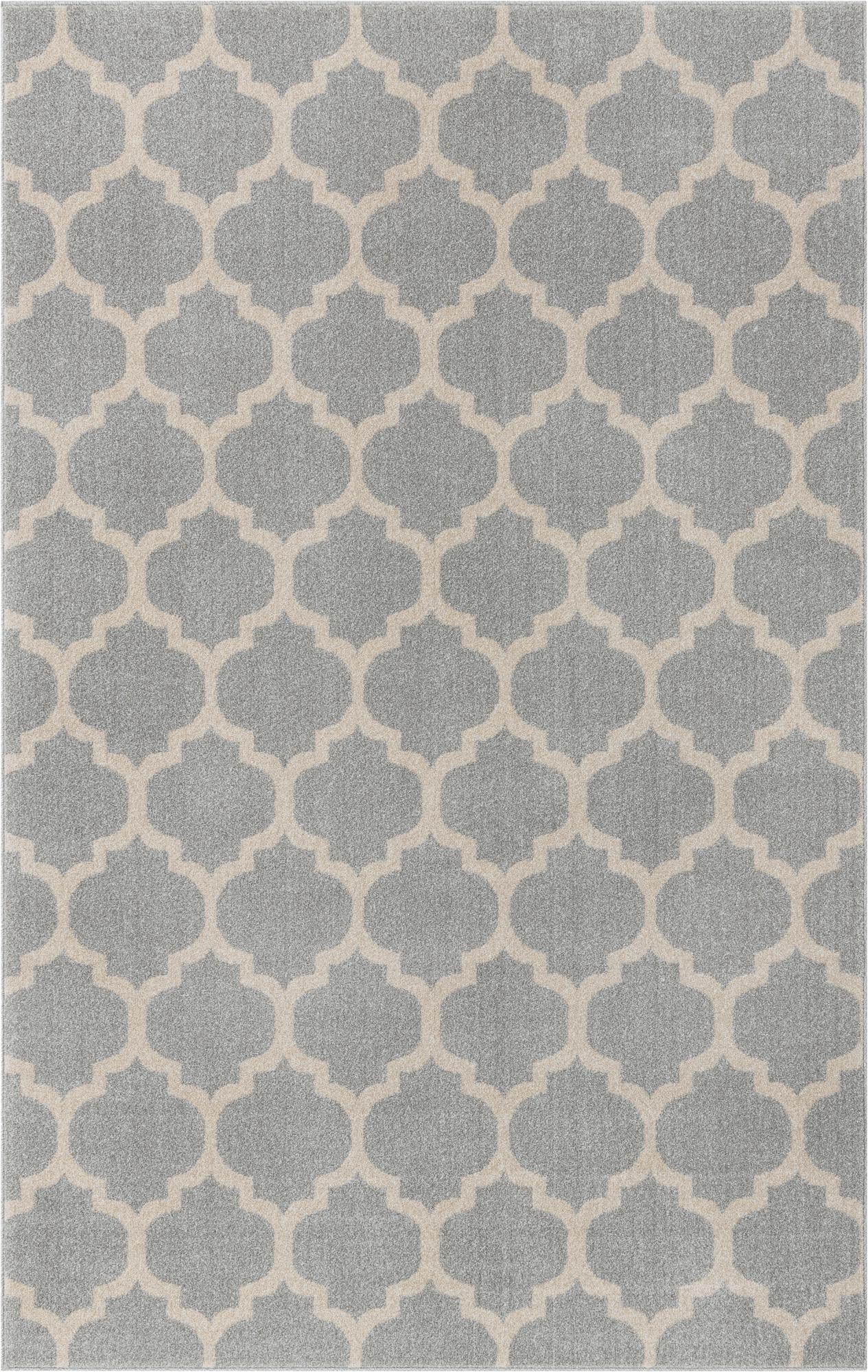 Rug Light Gray Swatch link