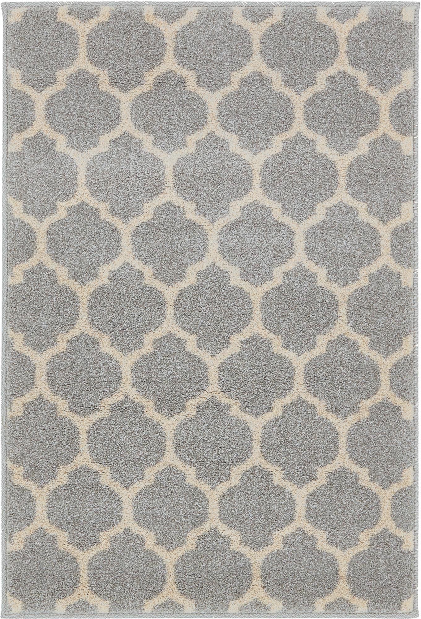 Rug Light Gray Swatch link