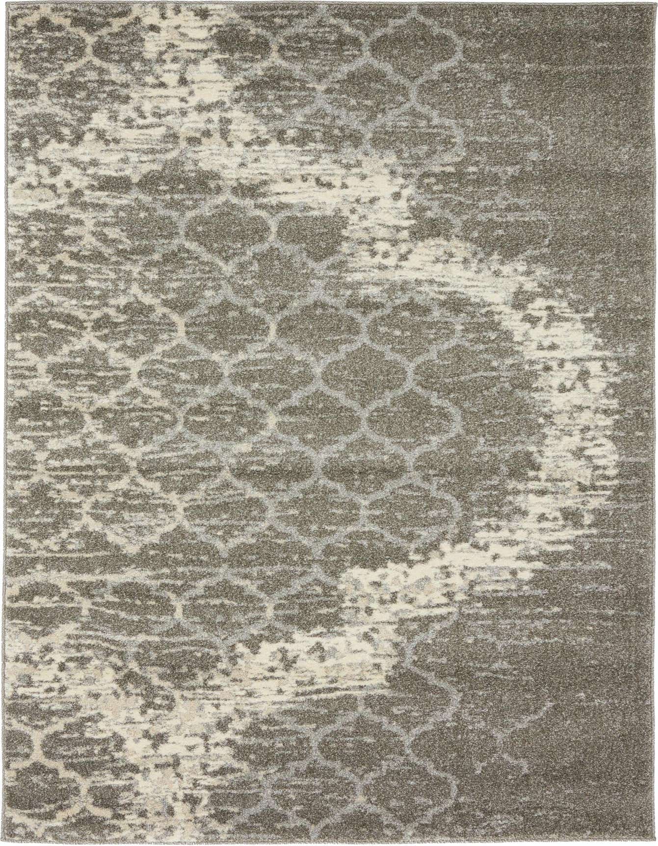 Primary image 4' x 6' Trellis Rug