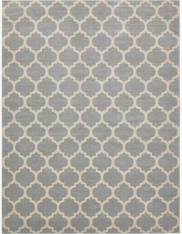 10' x 13' Trellis Rug