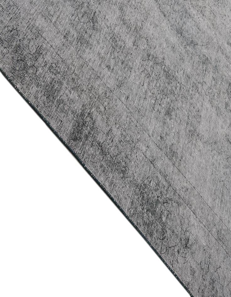 Detail image of 9' x 11' 9  Hand Knotted Ultra Vintage Persian Wool Rug