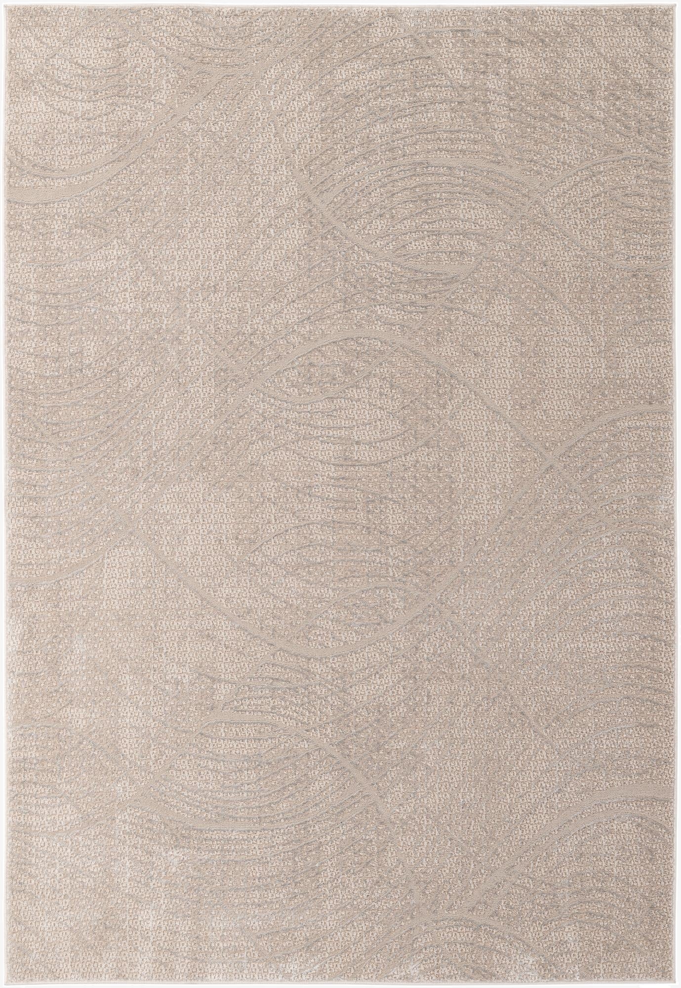 5' 2 x 7' 5 Uptown Rug