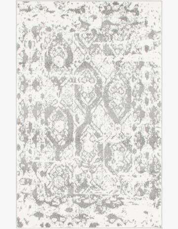 Light Gray Veneto Rug