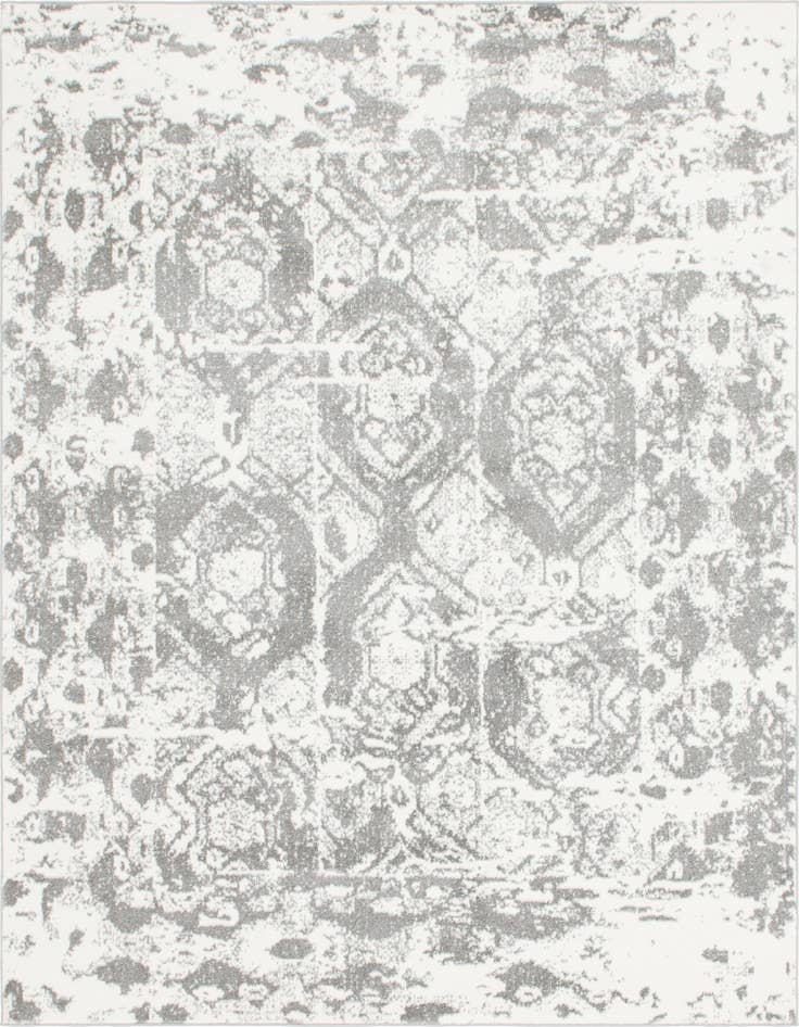 Detail image of 8' x 10' Venice Rug