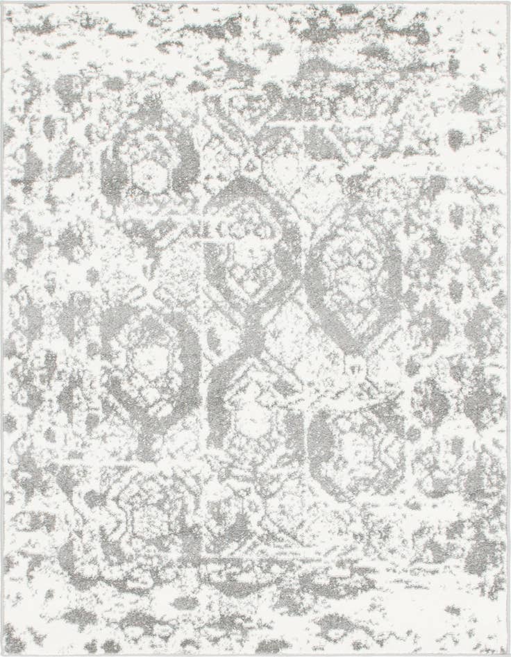 Detail image of 4' x 6' Venice Rug