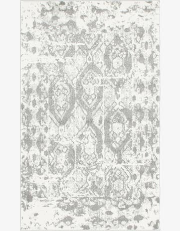 Light Gray Venice Rug