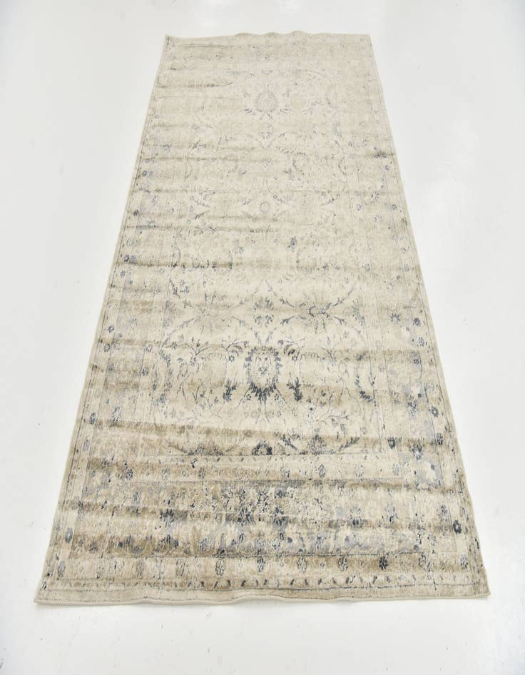 Detail image of 5' x 7' 7 Villa Rug