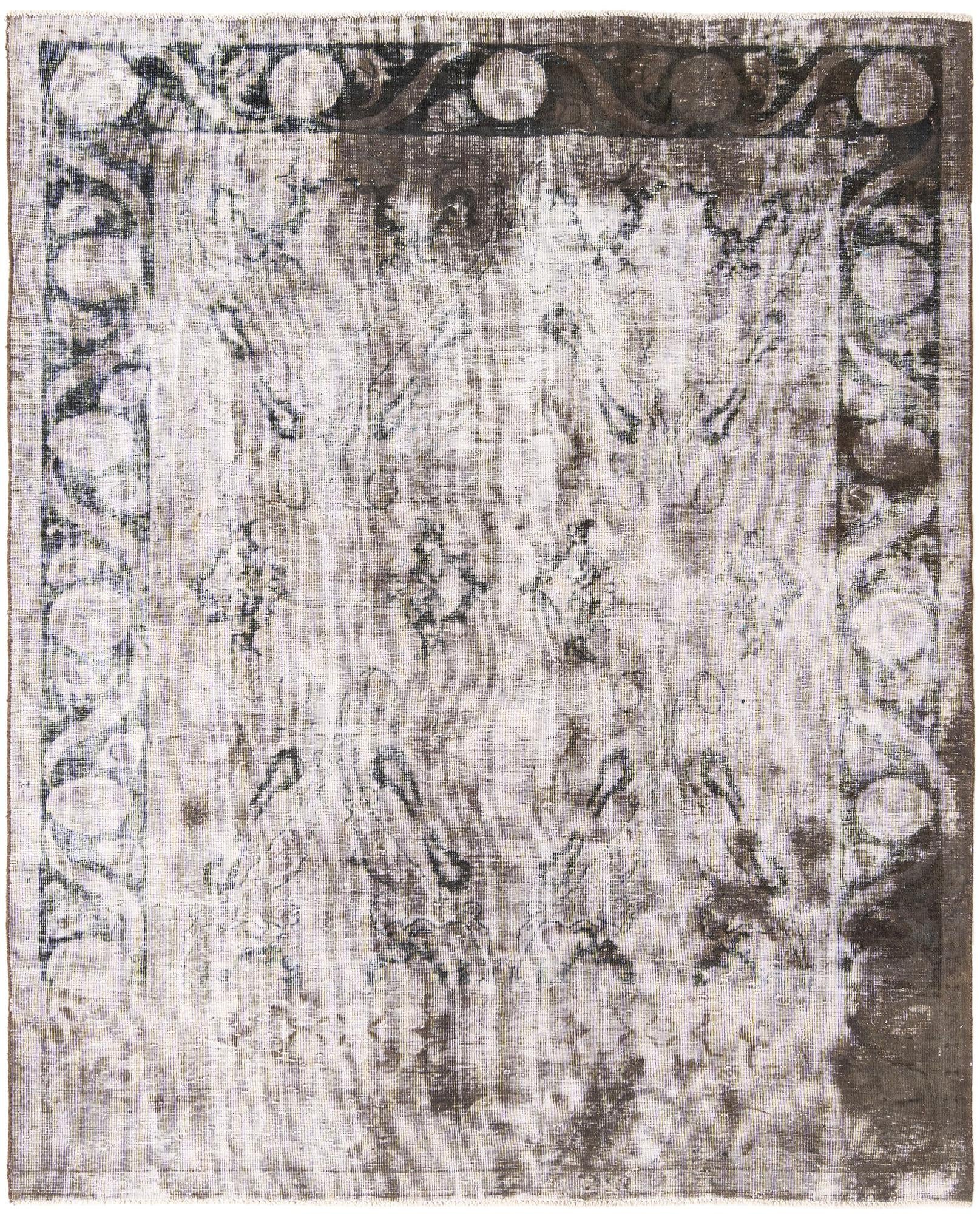 6' 2 x 7' 7 Vintage Royal Rug