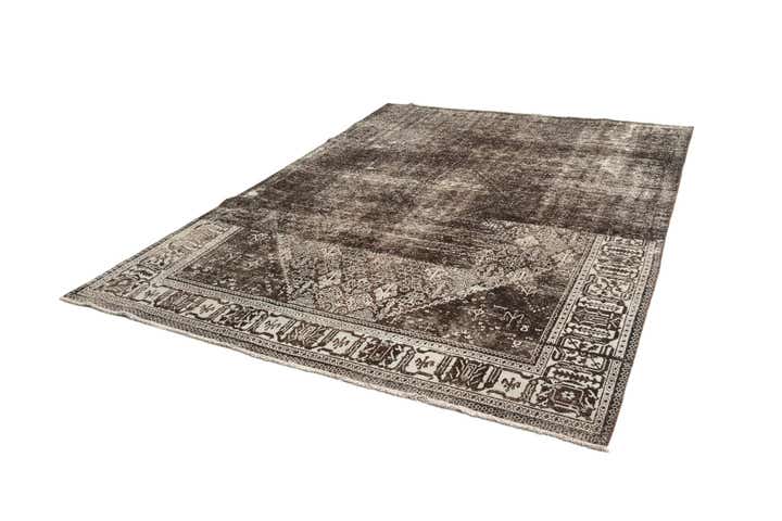 8' x 11' 7 Vintage Royal Rug