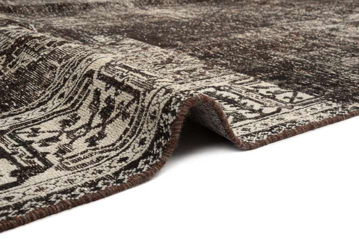 8' x 11' 7 Vintage Royal Rug