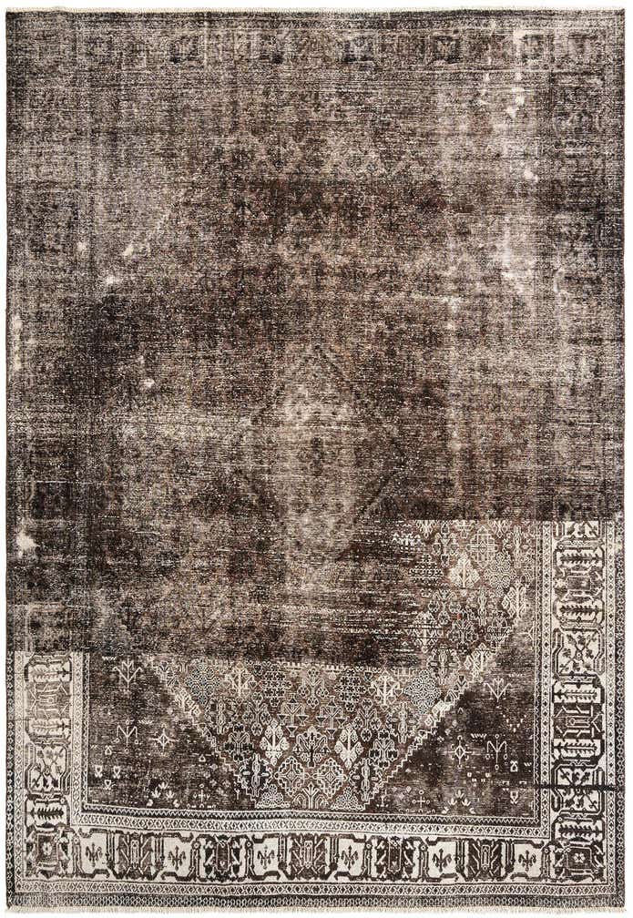 8' x 11' 7 Vintage Royal Rug